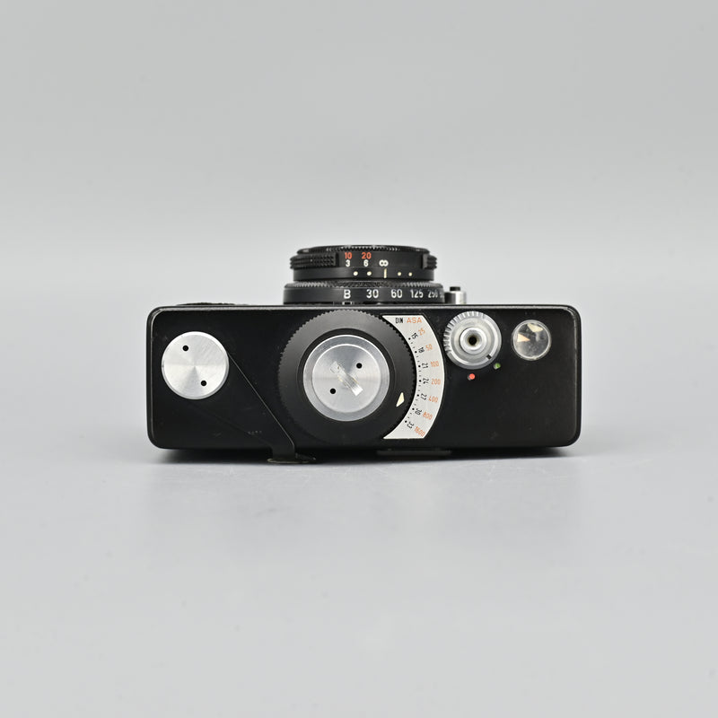Rollei 35 LED [Read]