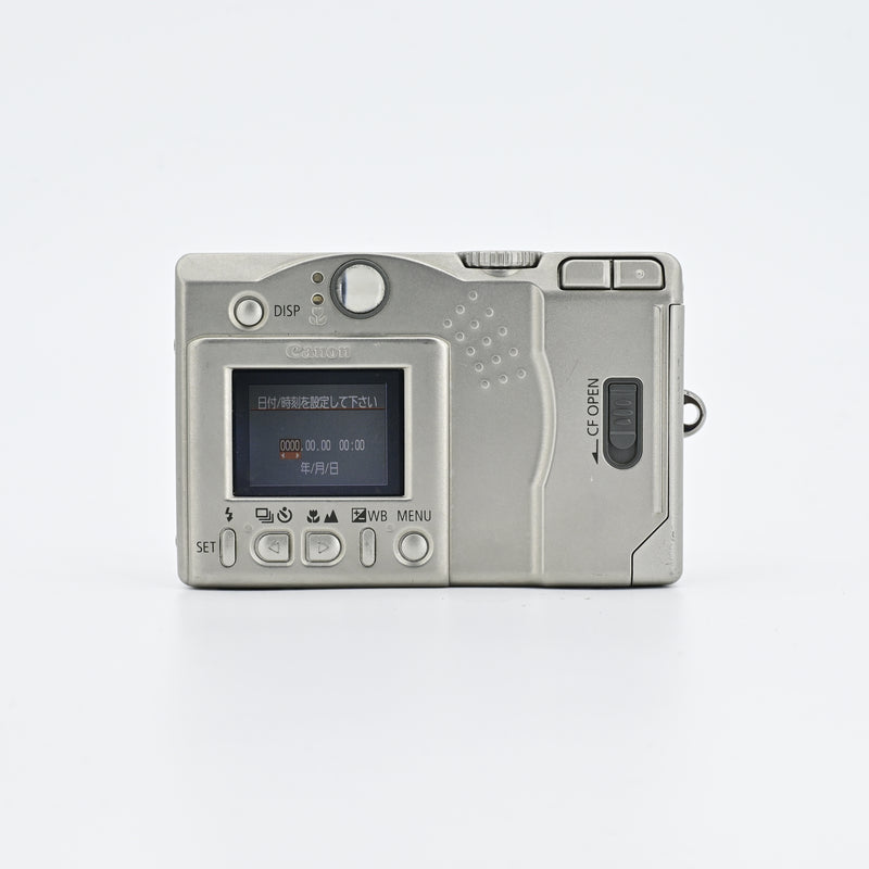 お値打ち品 Canon IXY DIGITAL 300 - カメラ