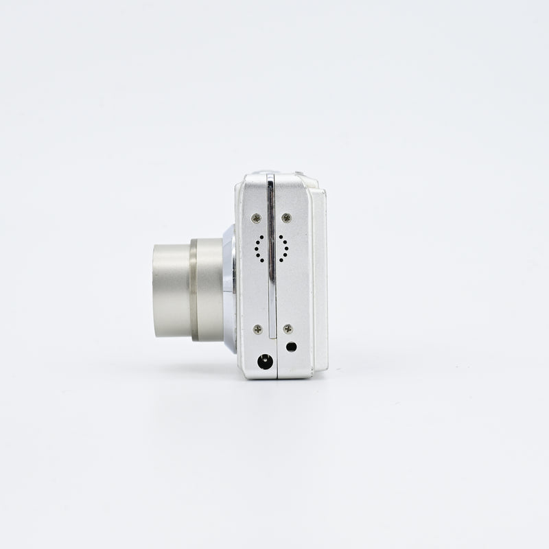 Olympus FE-150 CCD Digital Camera