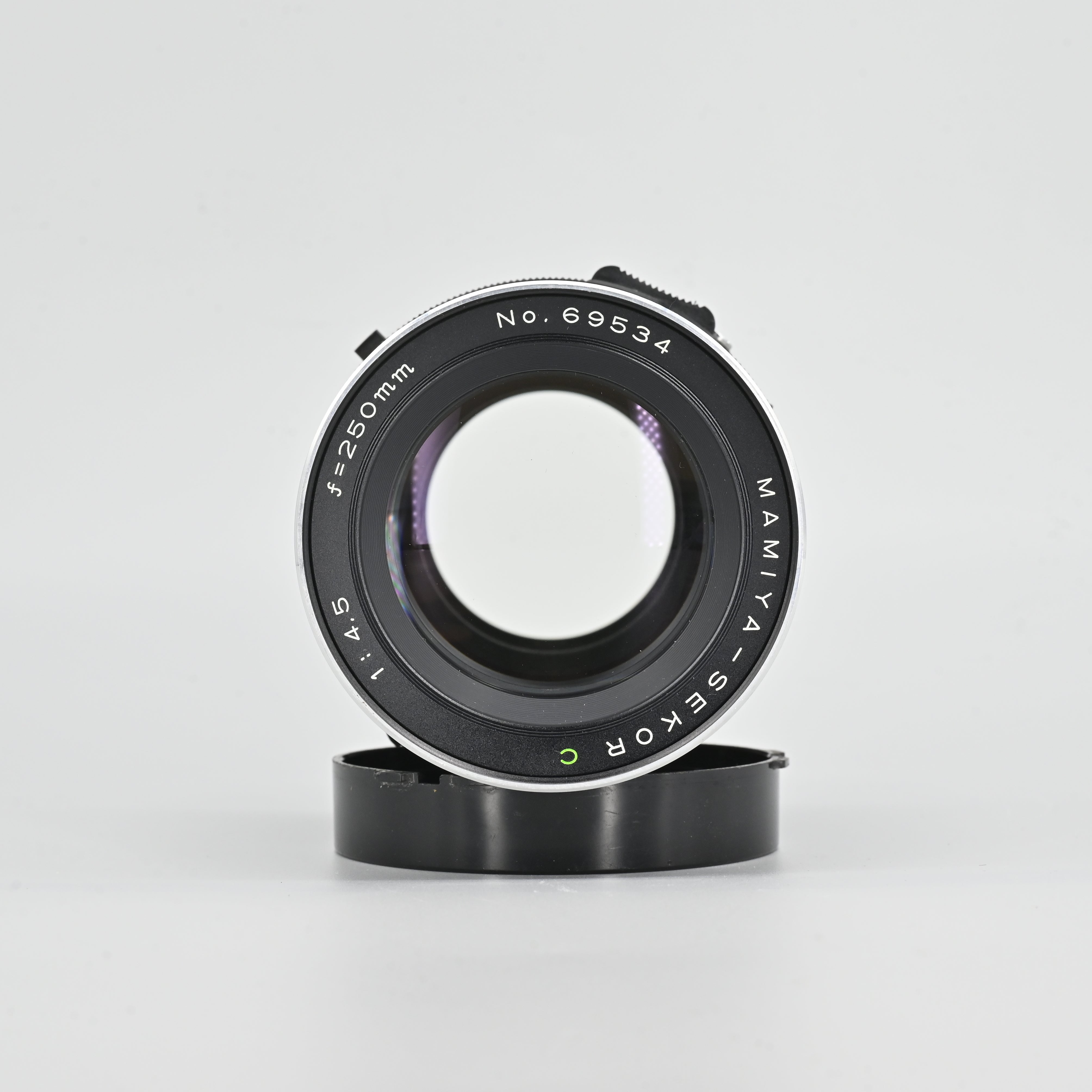 Mamiya – SHOWA Mamiya – SHOWA
