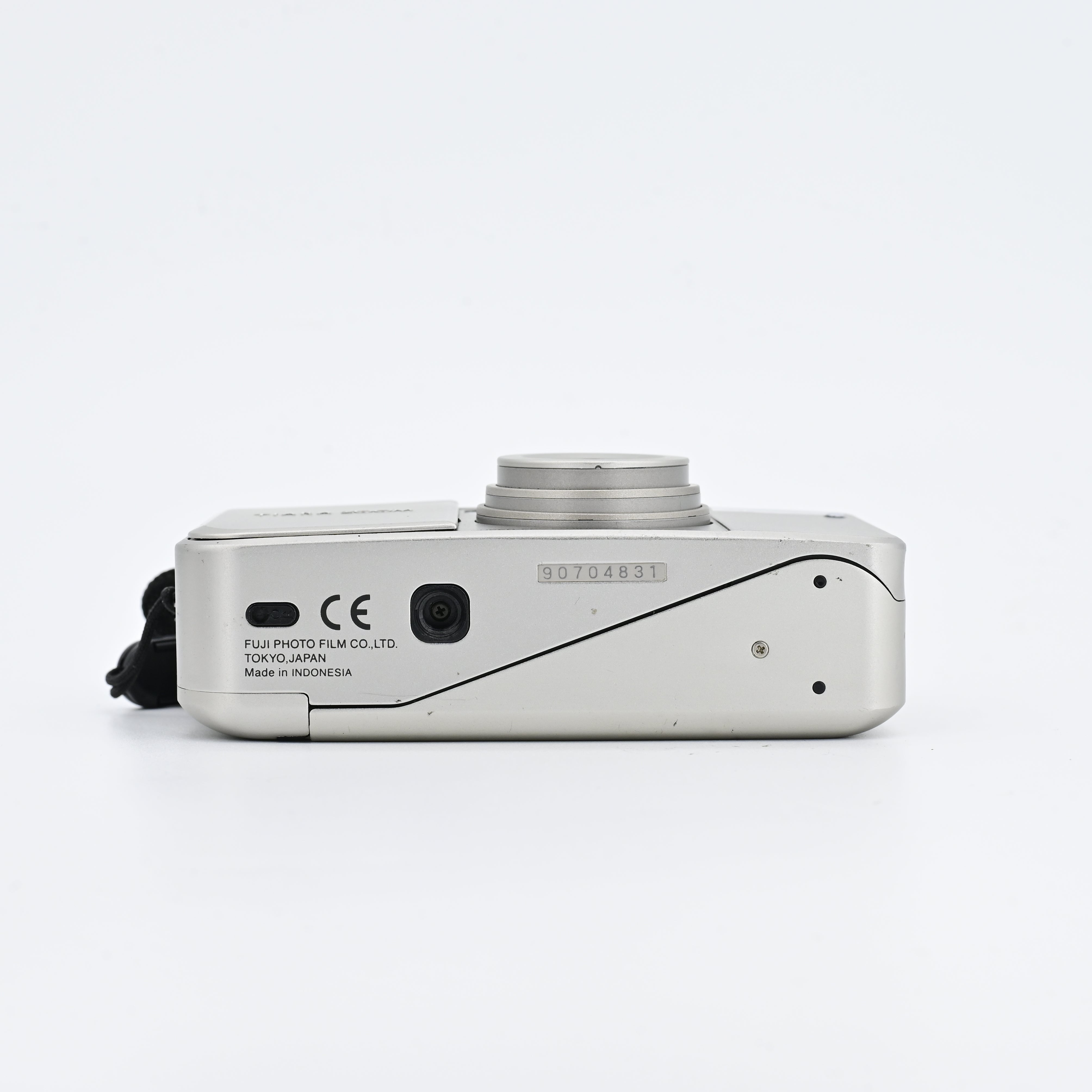 Fujifilm Tiara Zoom – SHOWA