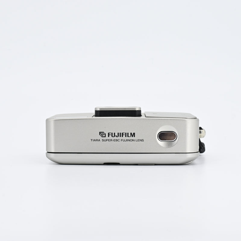 Fujifilm Tiara II