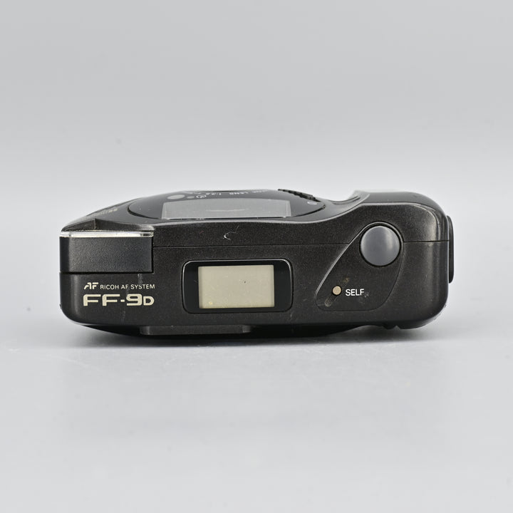 Ricoh FF9D