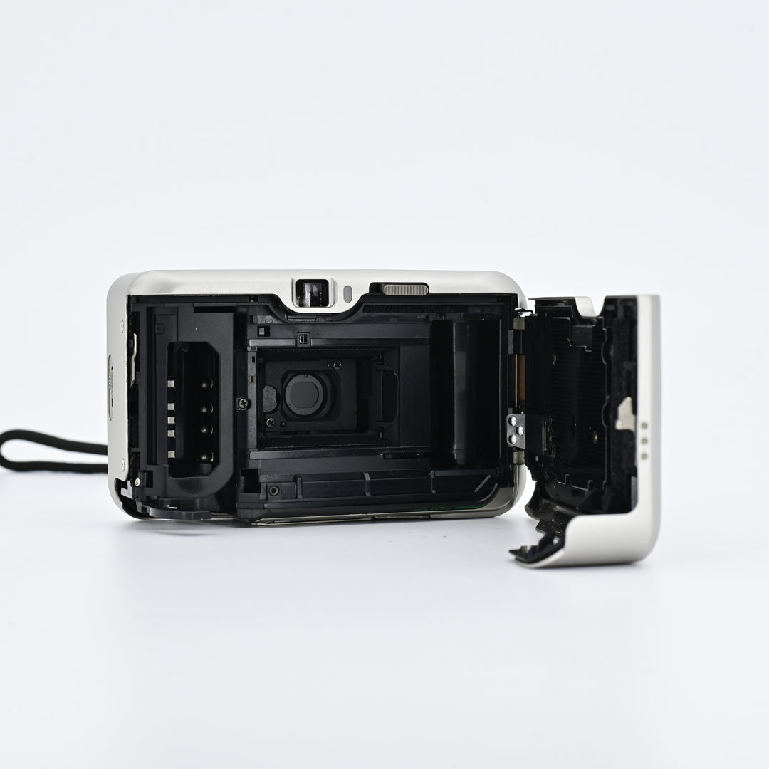 Fujifilm Tiara II