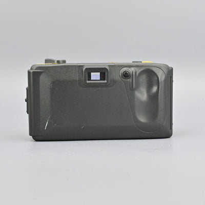 Minolta Weathermatic Dual 35 Waterproof Camera