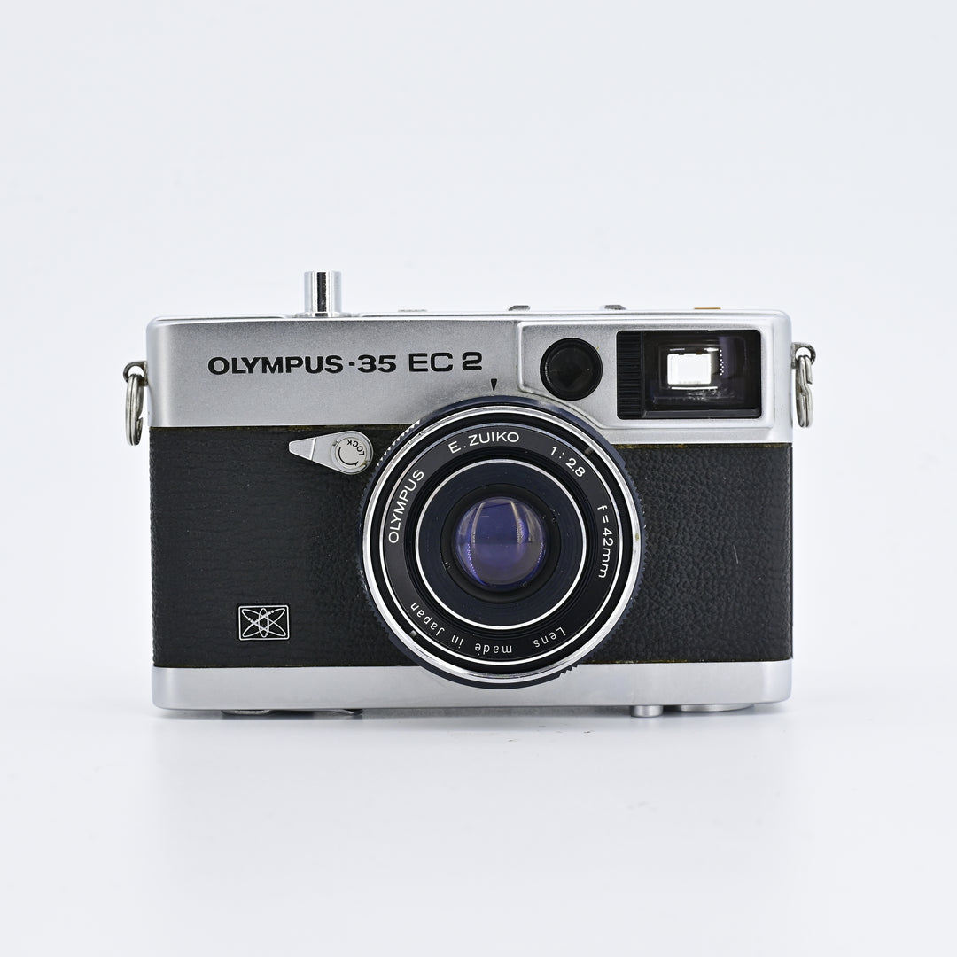 Olympus 35 EC2