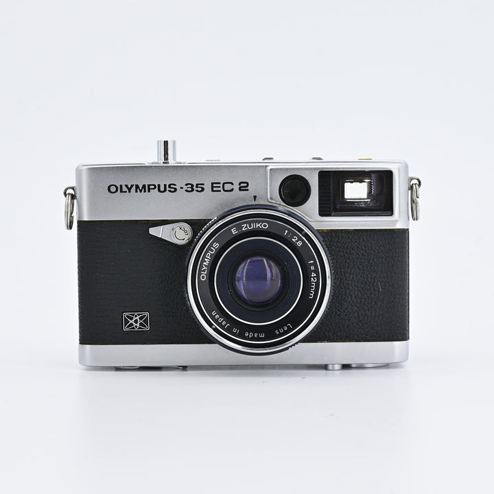 Olympus 35 EC2