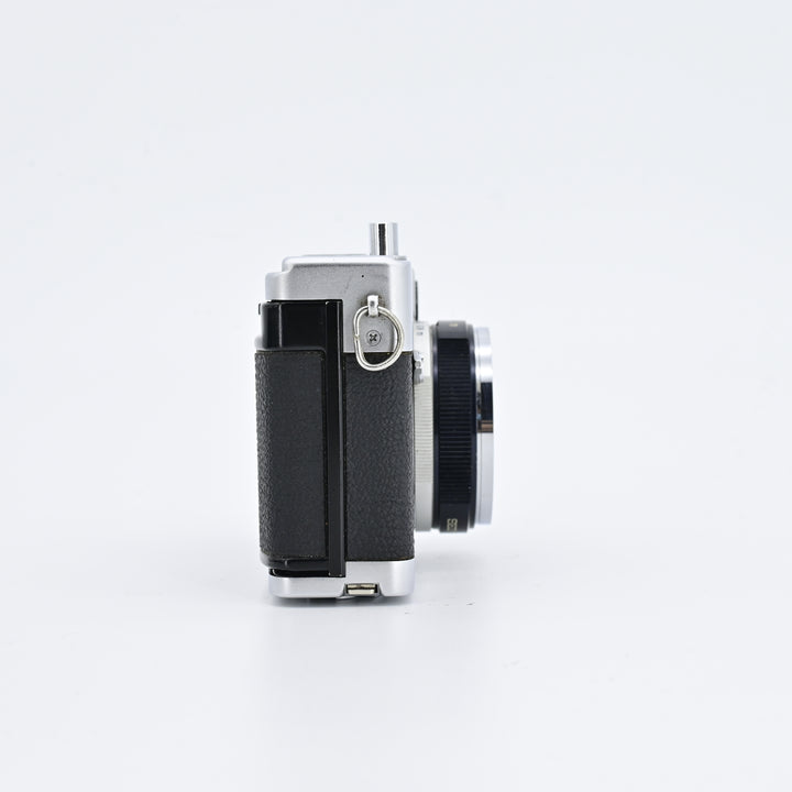 Olympus 35 EC2