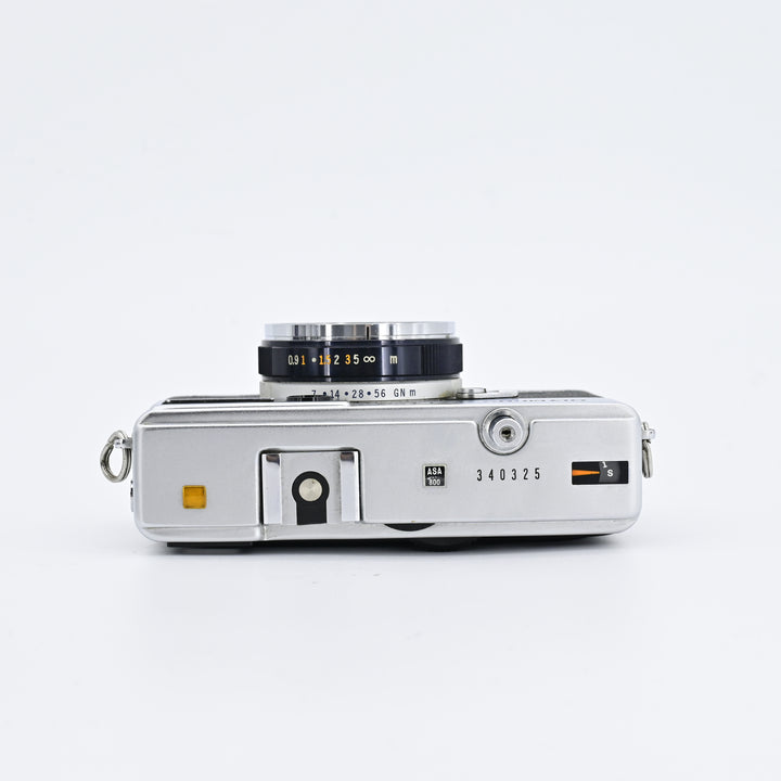 Olympus 35 EC2