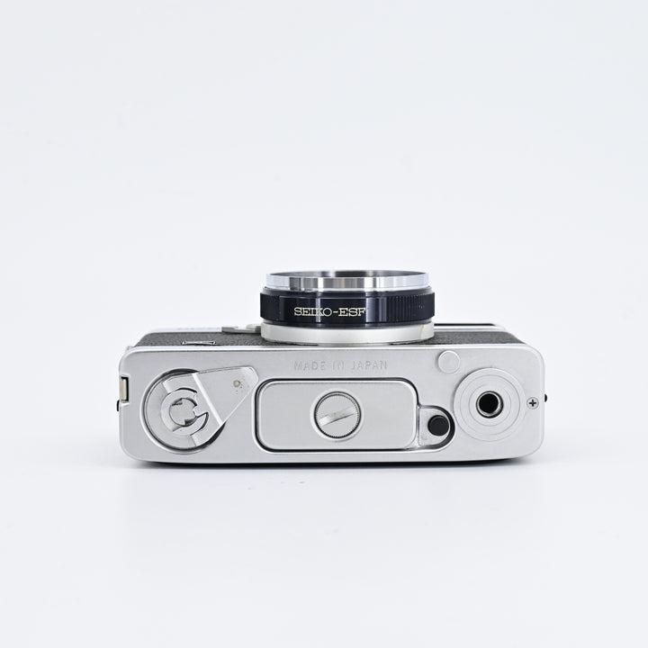 Olympus 35 EC2