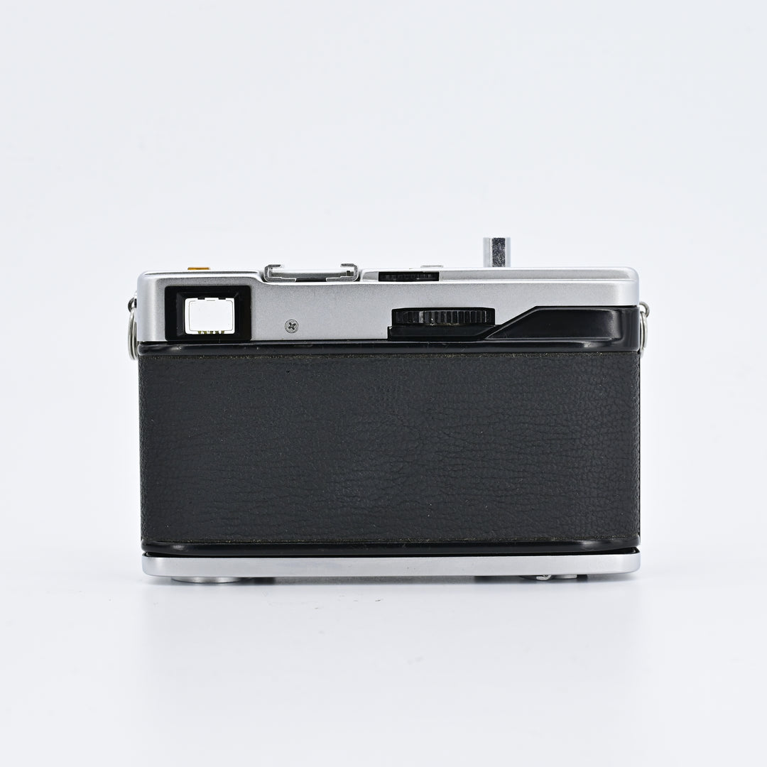 Olympus 35 EC2