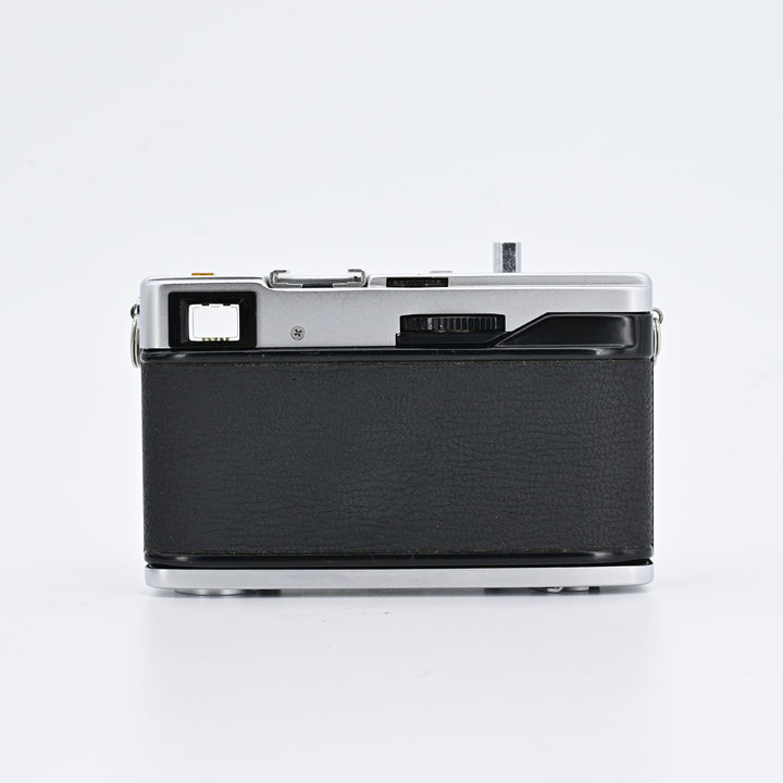 Olympus 35 EC2