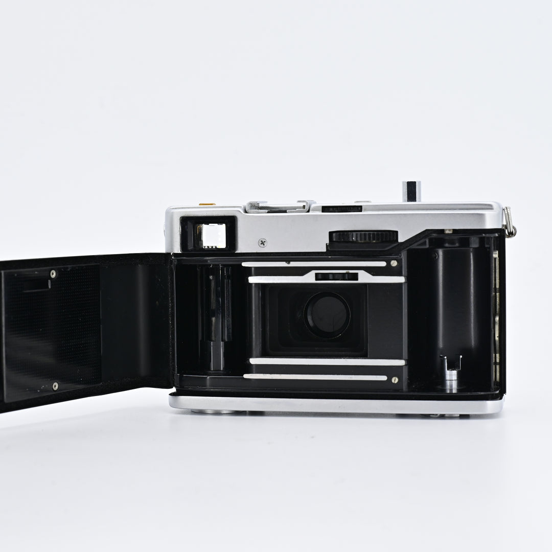 Olympus 35 EC2