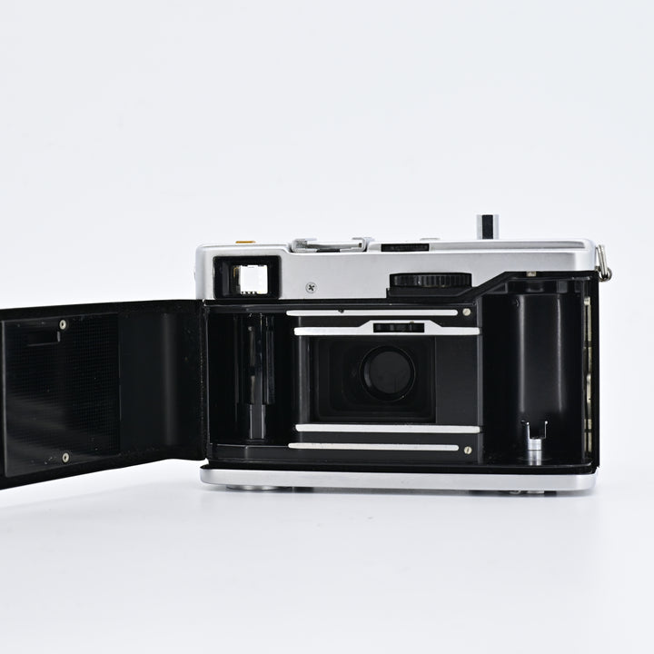 Olympus 35 EC2