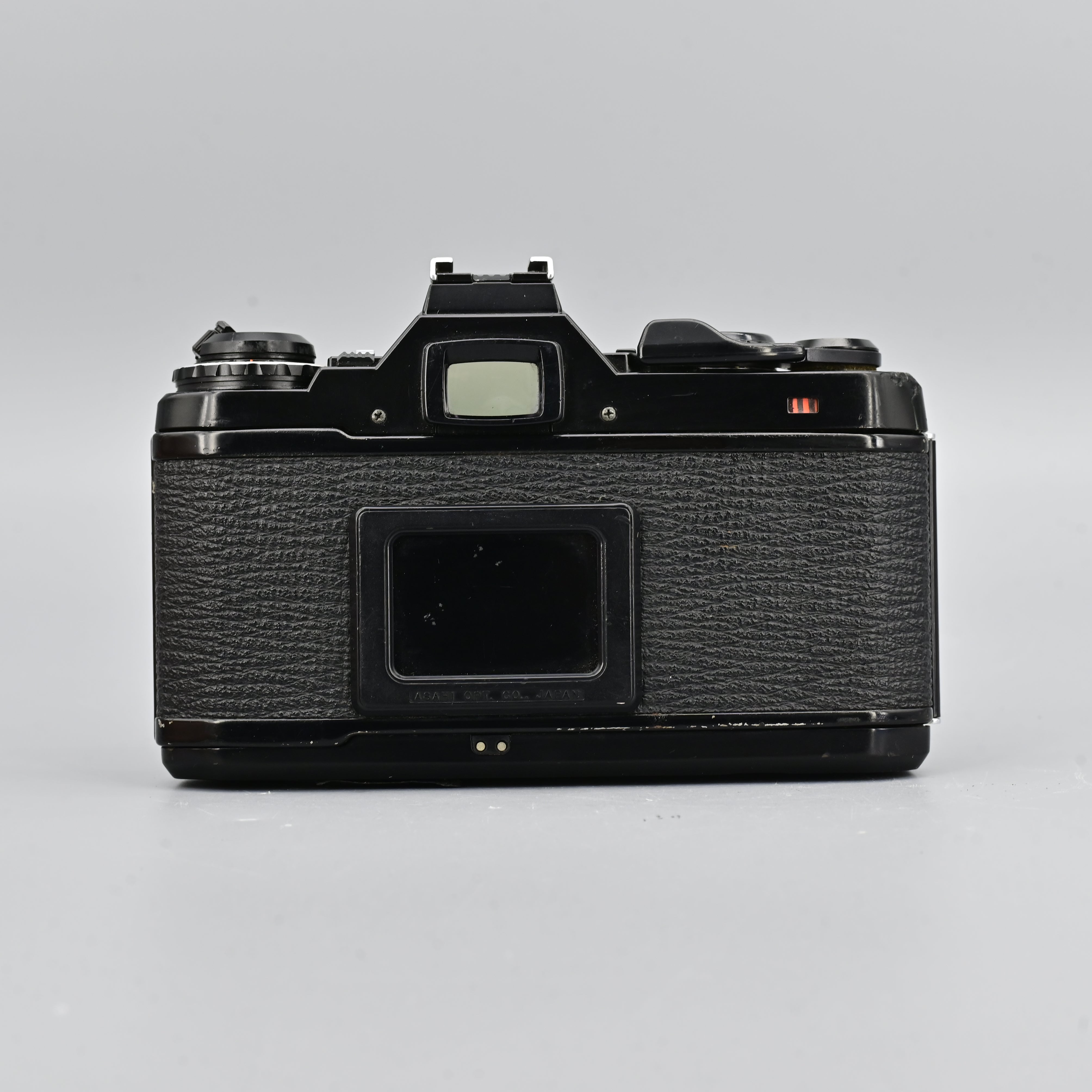 Pentax ME F + SMC Pentax-M 50/1.7 Lens – SHOWA