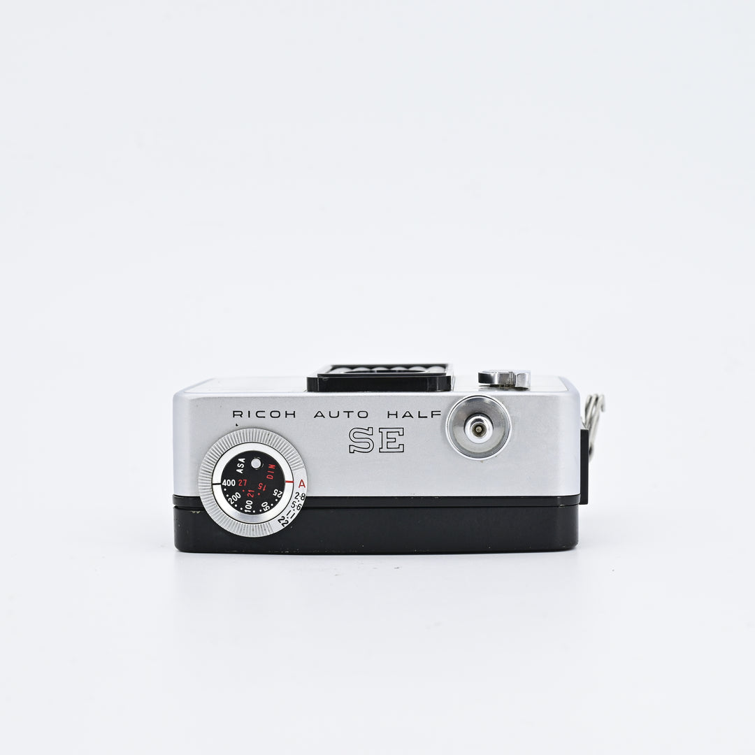 Ricoh Auto Half SE