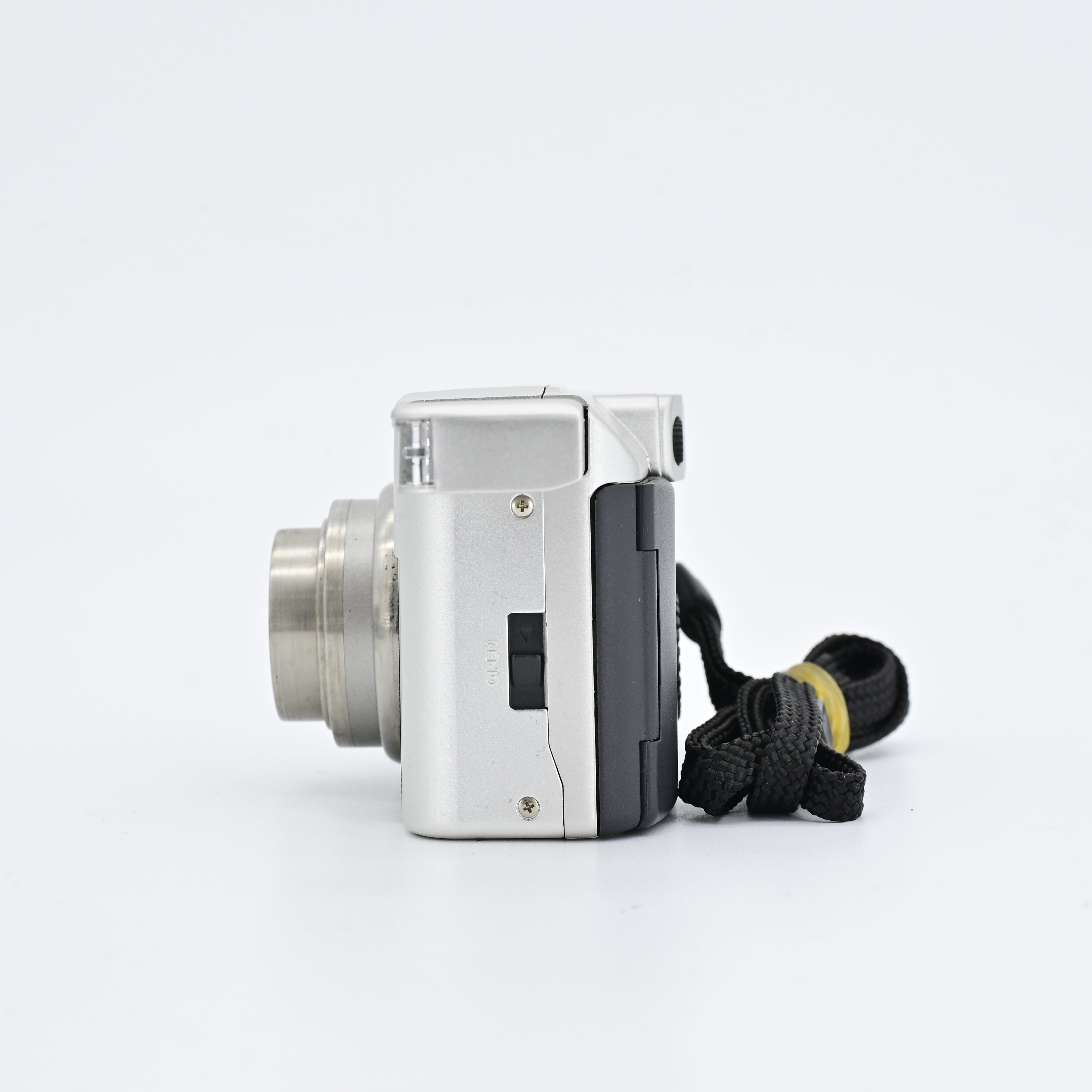 Canon Prima Super 120 Caption / Autoboy 120 – SHOWA
