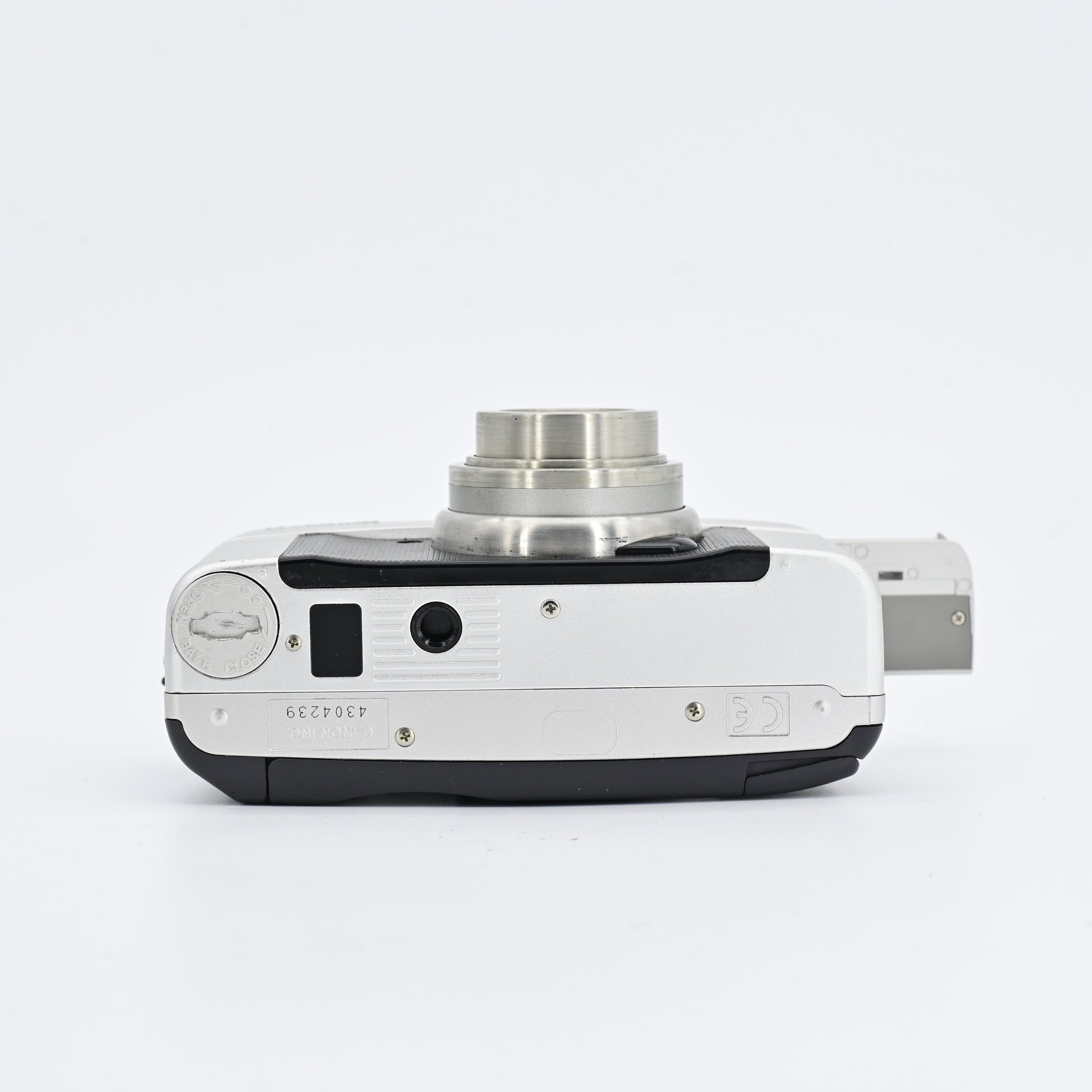 Canon Prima Super 120 Caption / Autoboy 120 – SHOWA