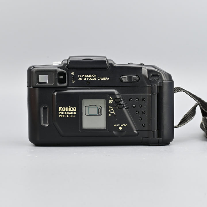 Konica Z-Up 80 Super Zoom