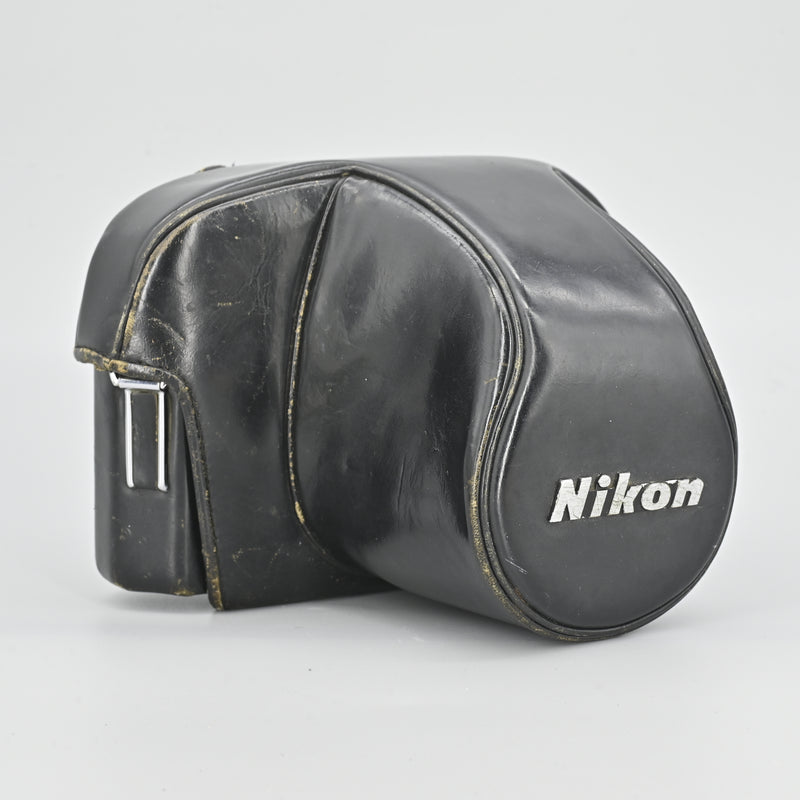 Nikon CH1 Case (For F2/F2S/Photomic)