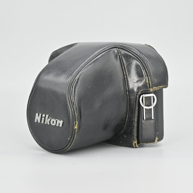 Nikon CH1 Case (For F2/F2S/Photomic)