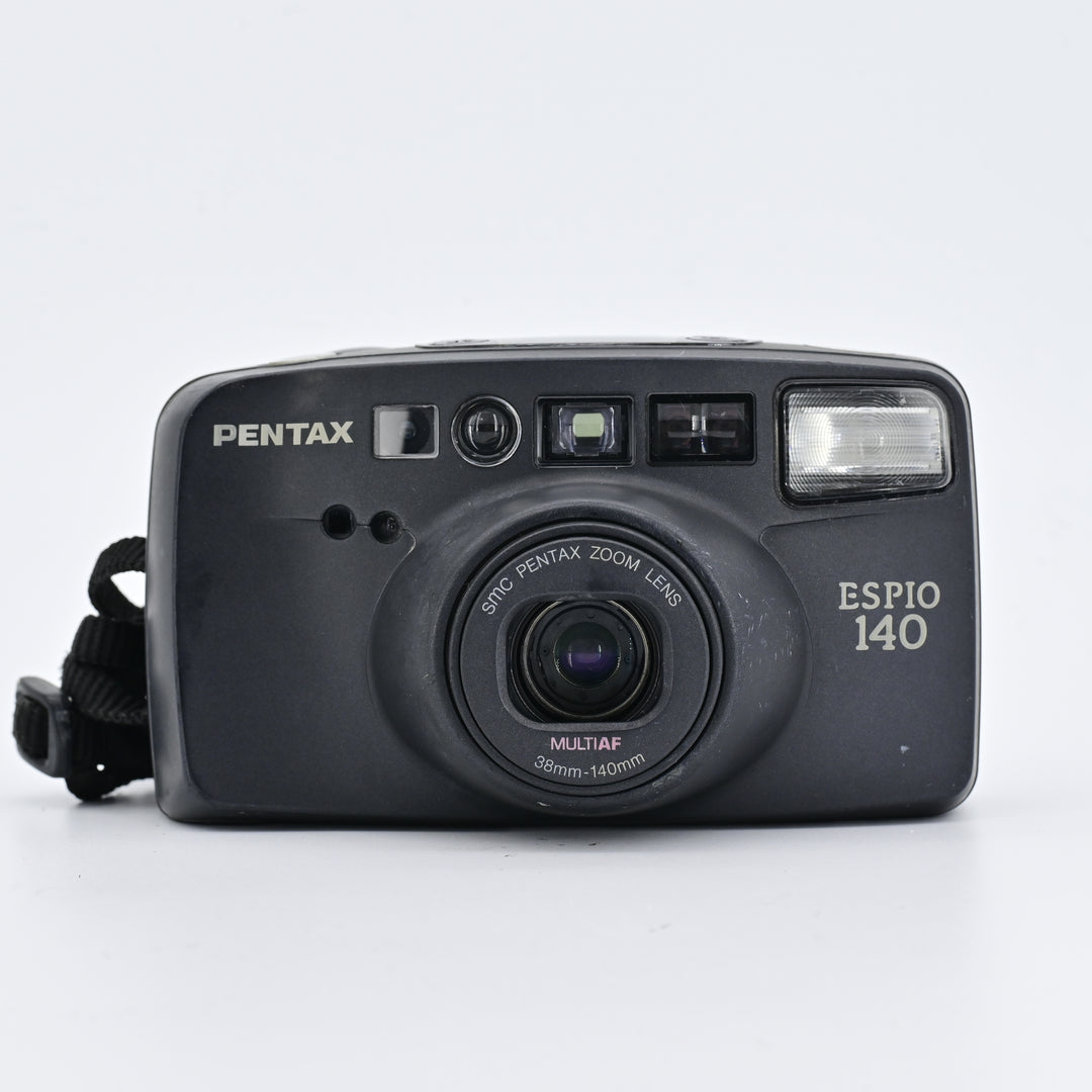 Pentax ESPIO 140