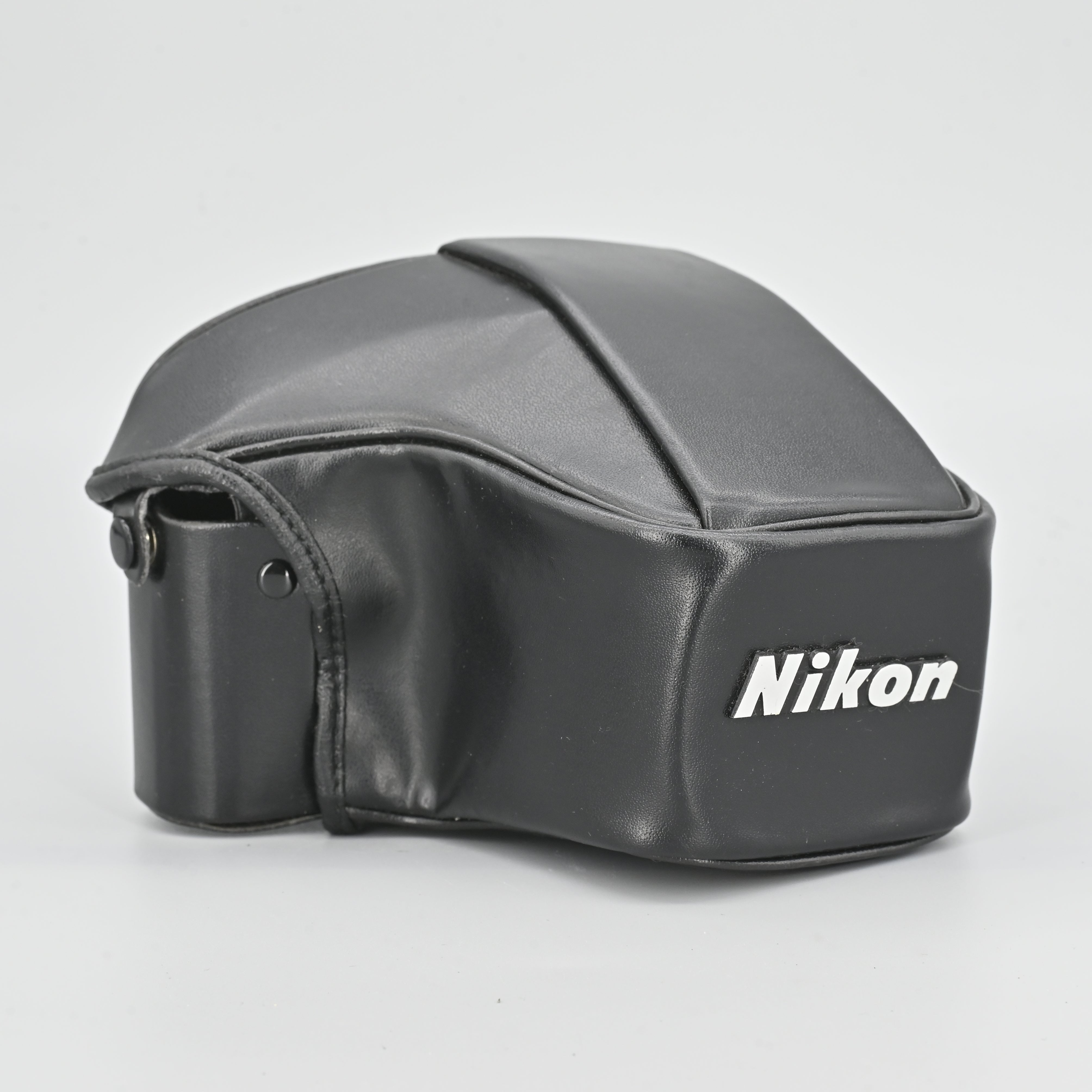 Nikon CF-27 Case (For Nikon FM/FM2/FE/FE2/FM3A) – SHOWA