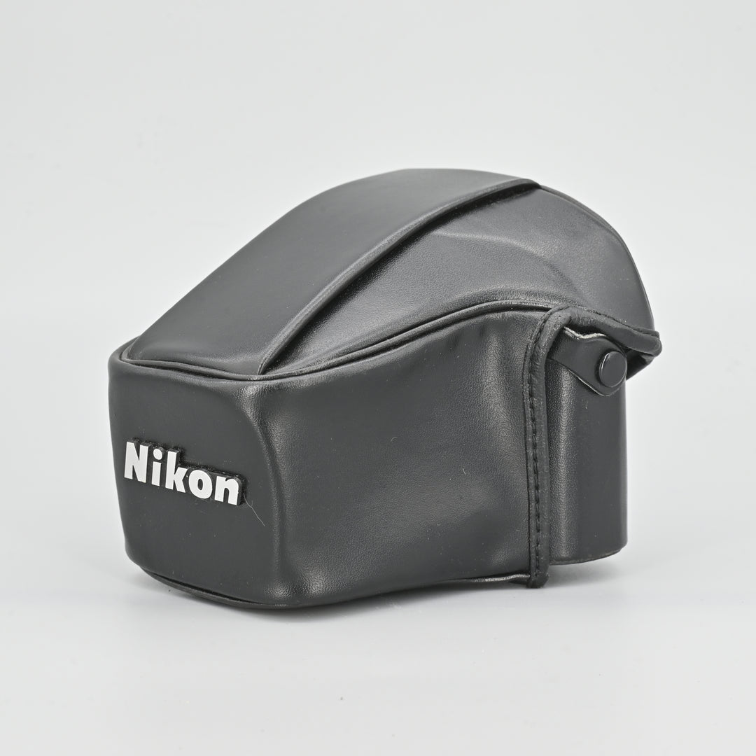 Nikon CF-27  Case (For Nikon FM/FM2/FE/FE2/FM3A)