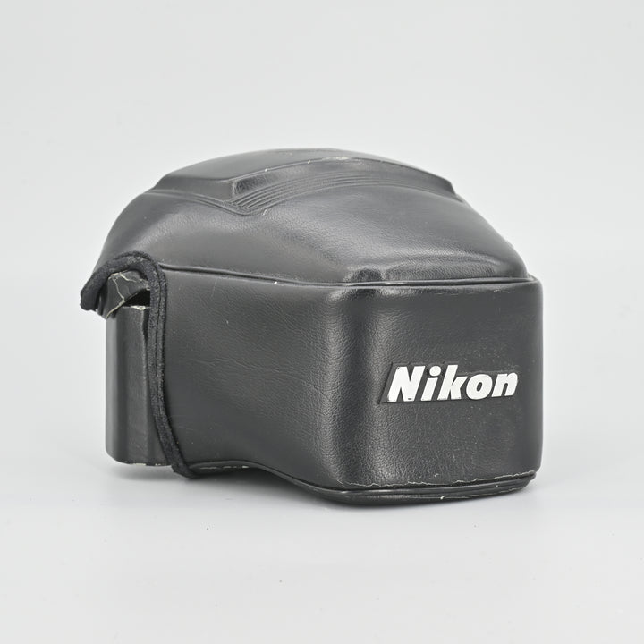 Nikon CF-32  Case (For Nikon FG20)