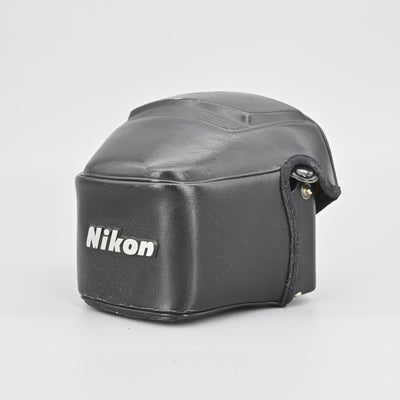 Nikon CF-32  Case (For Nikon FG20)