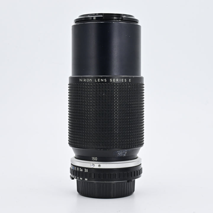 Nikon 75-150mm F3.5 Zoom Lens