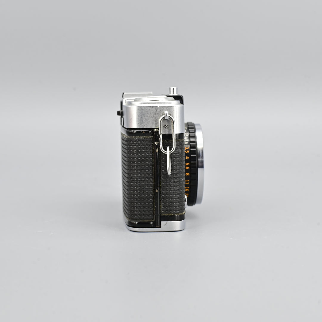 Olympus PEN EE 3