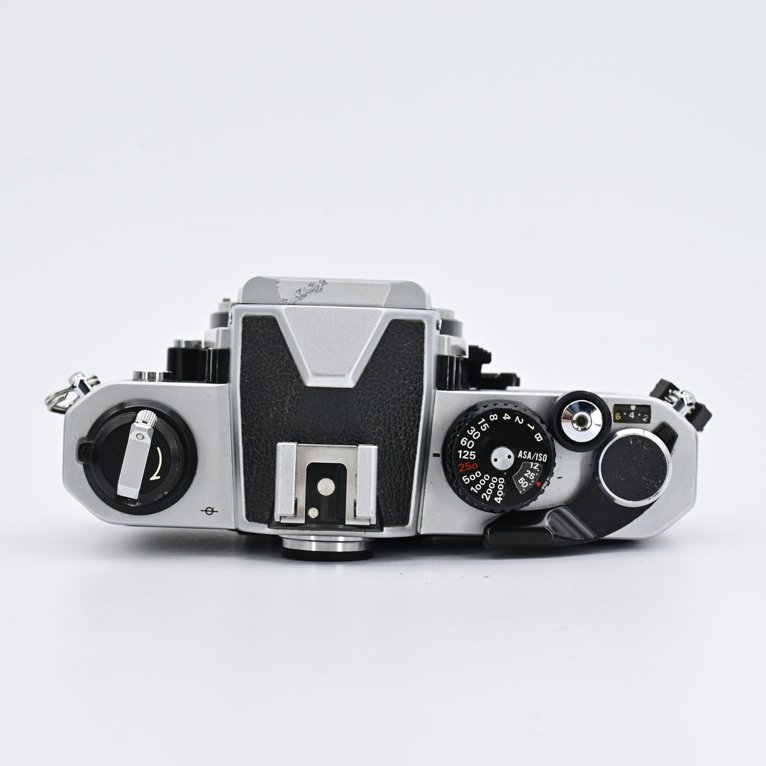 Nikon FM2 Body Only