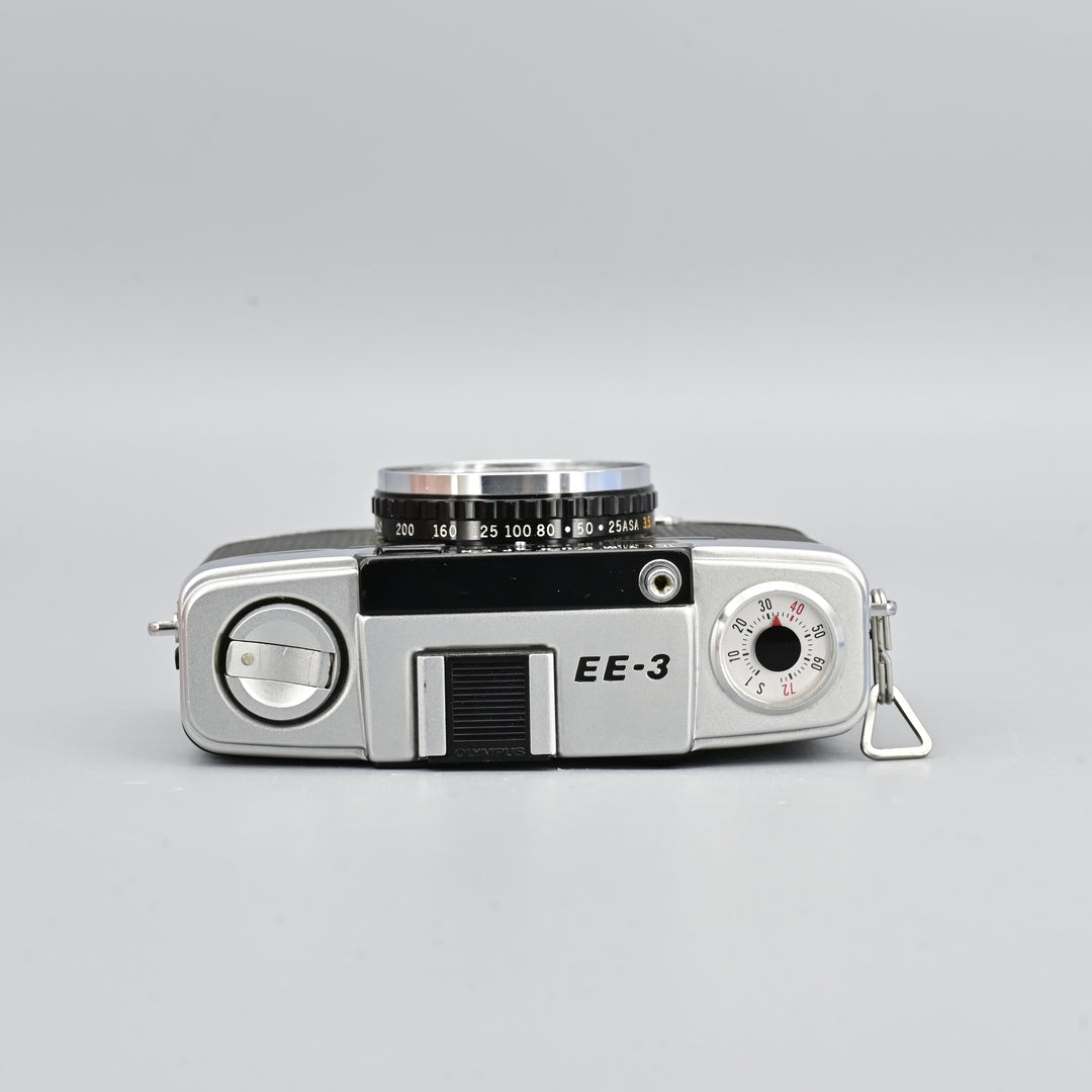 Olympus PEN EE 3