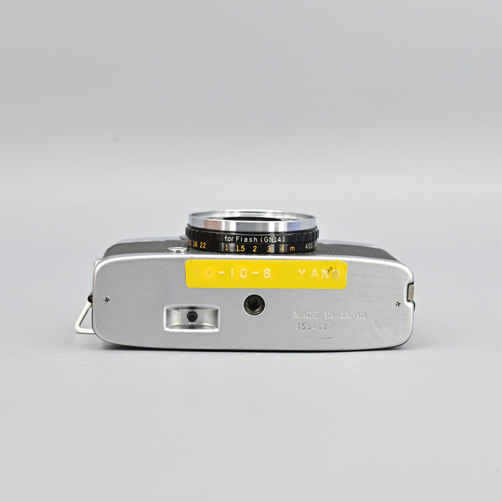 Olympus PEN EE 3