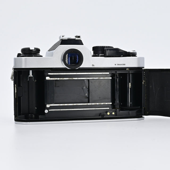 Nikon FM2 Body Only