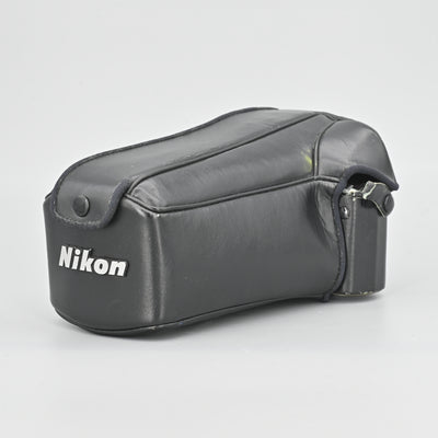 Nikon CF -28A  Case (For Nikon FM/FM2+Long Zoom Lens)