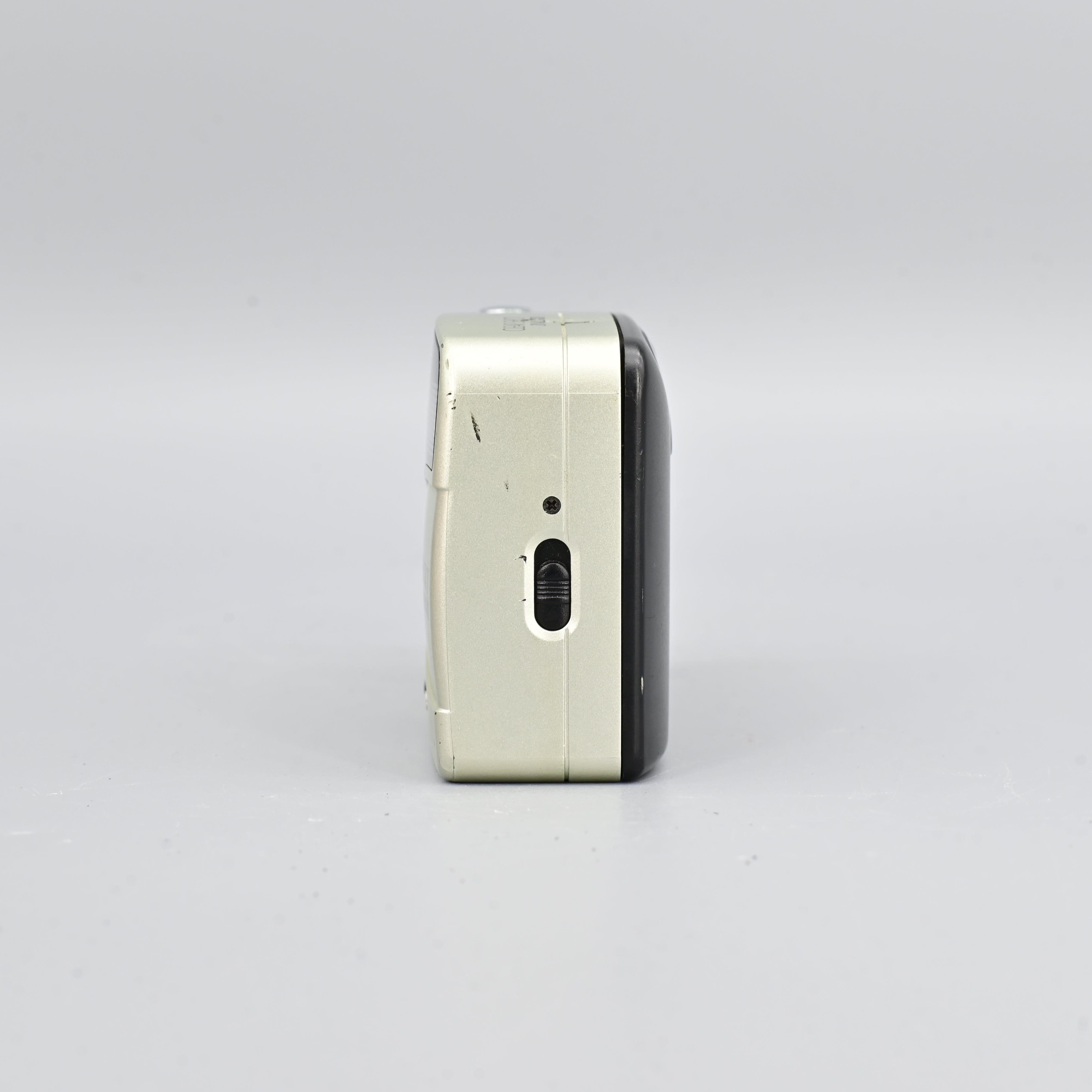 Fujifilm Clear Shot 20 Auto – SHOWA