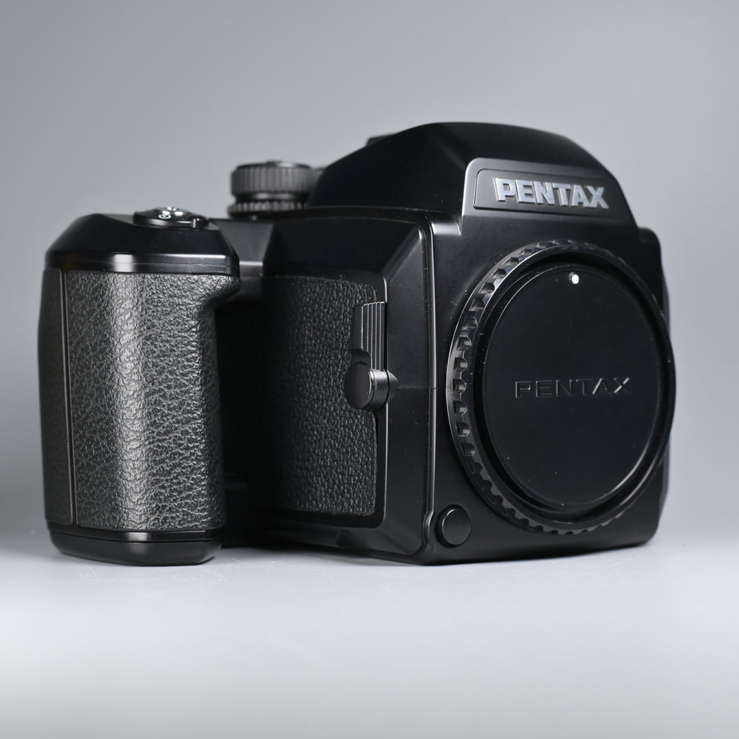 Pentax 645N Body Only