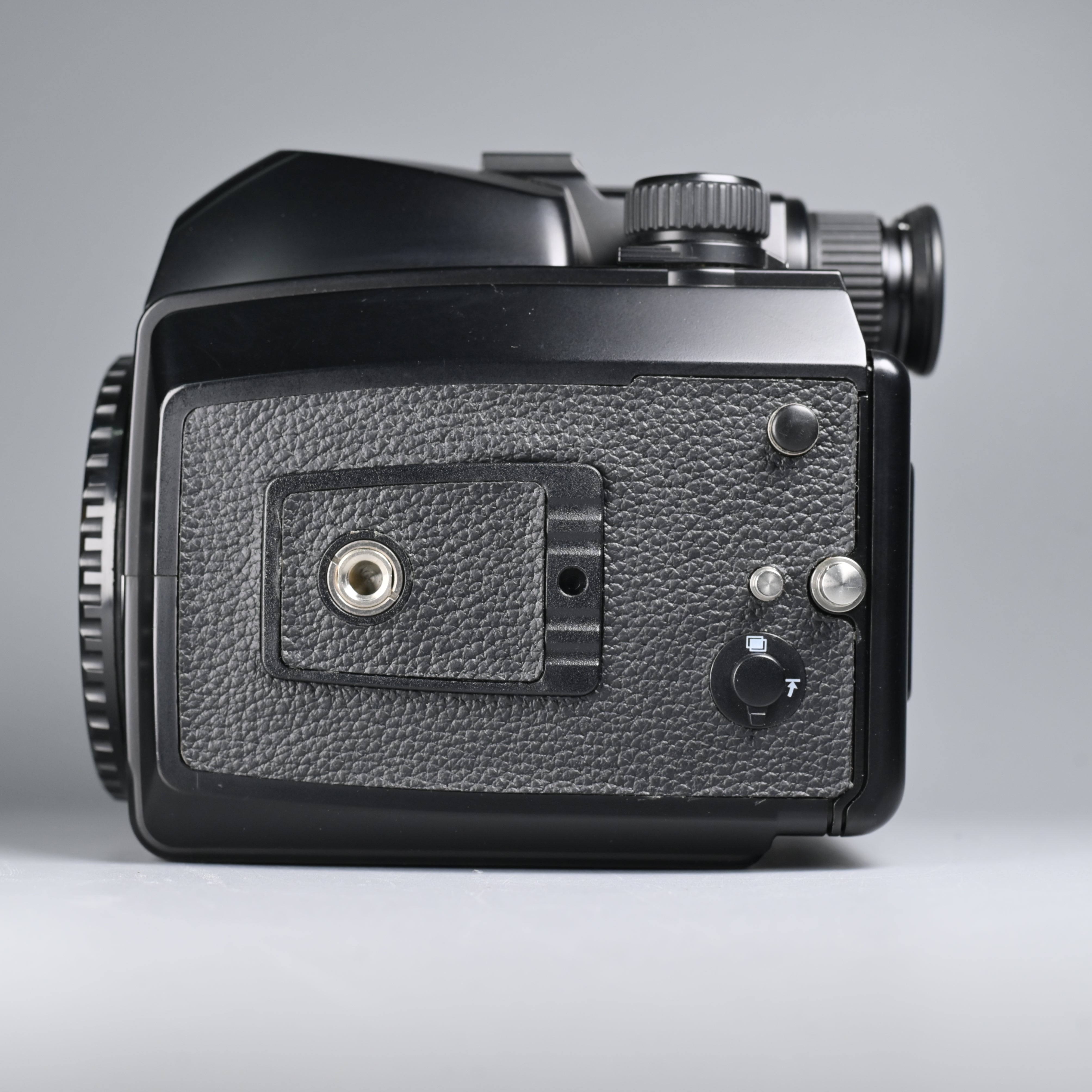 【未使用品】ペンタックス　645N　ボディ　PENTAX 645N Body Pentax 645N Body Only – SHOWA