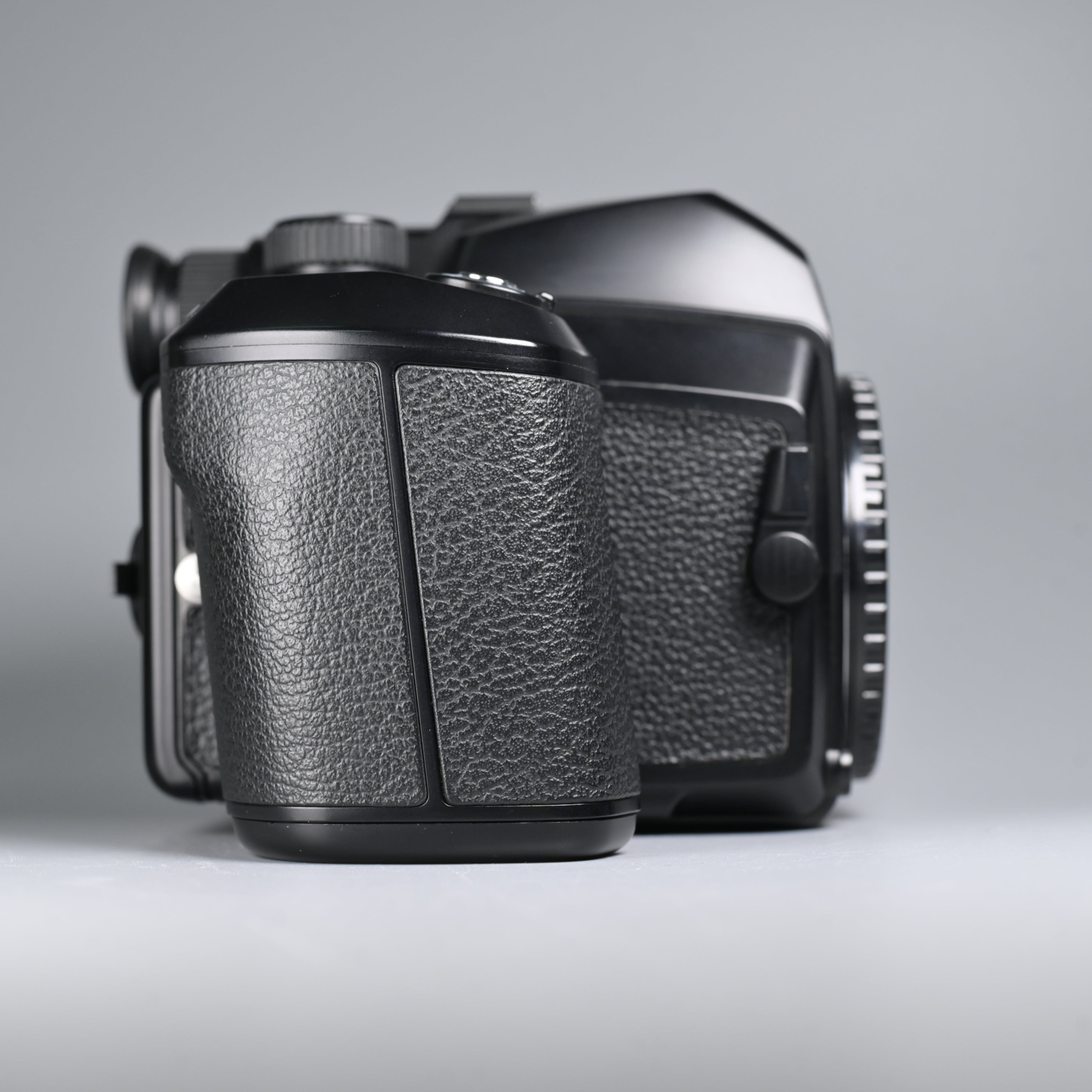 【未使用品】ペンタックス　645N　ボディ　PENTAX 645N Body Amazon.co.jp: PENTAX 645N : 家電＆カメラ