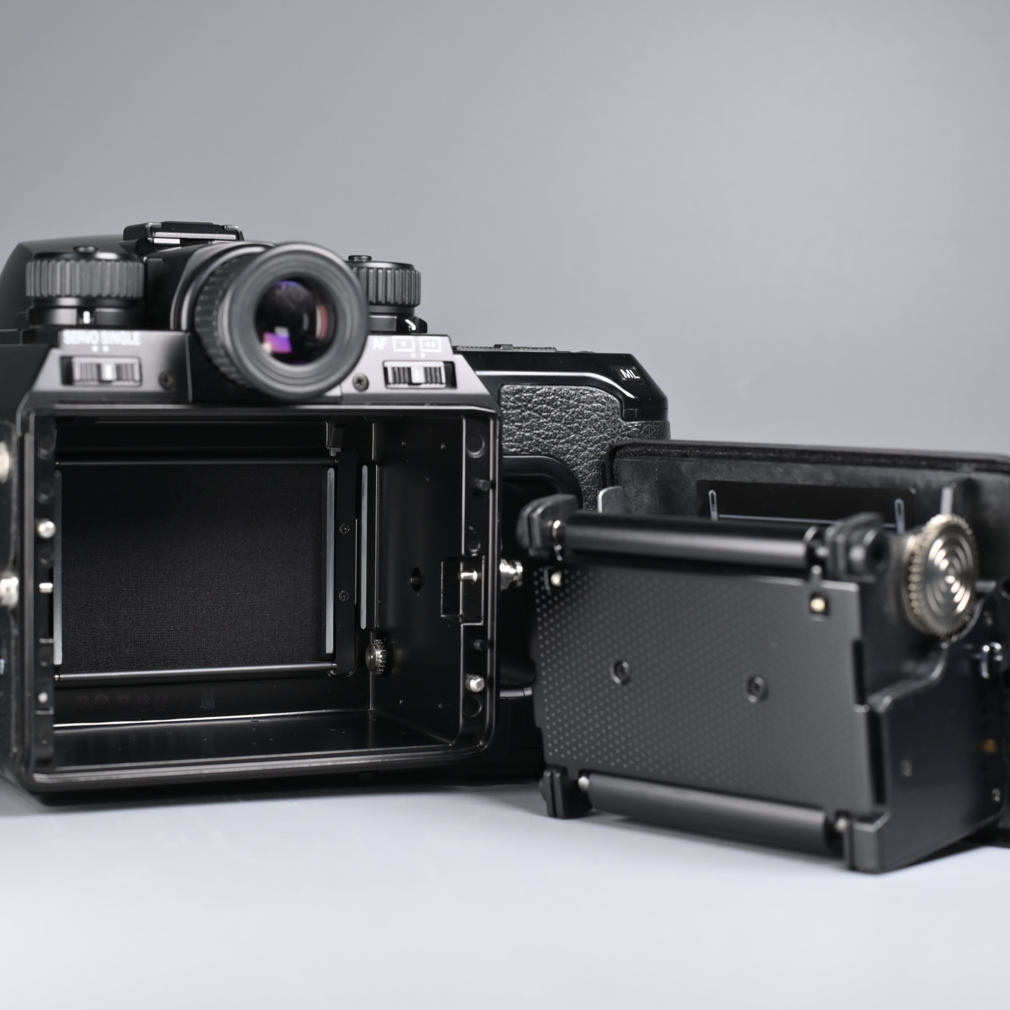 【未使用品】ペンタックス　645N　ボディ　PENTAX 645N Body Pentax 645N Body Only – SHOWA