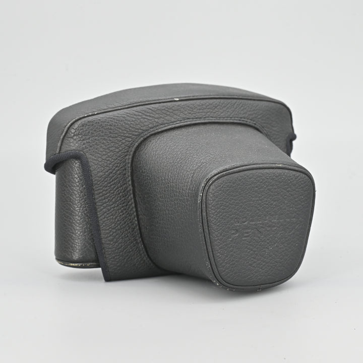 Pentax Camera Leather Case (For K1000/KM/KX)