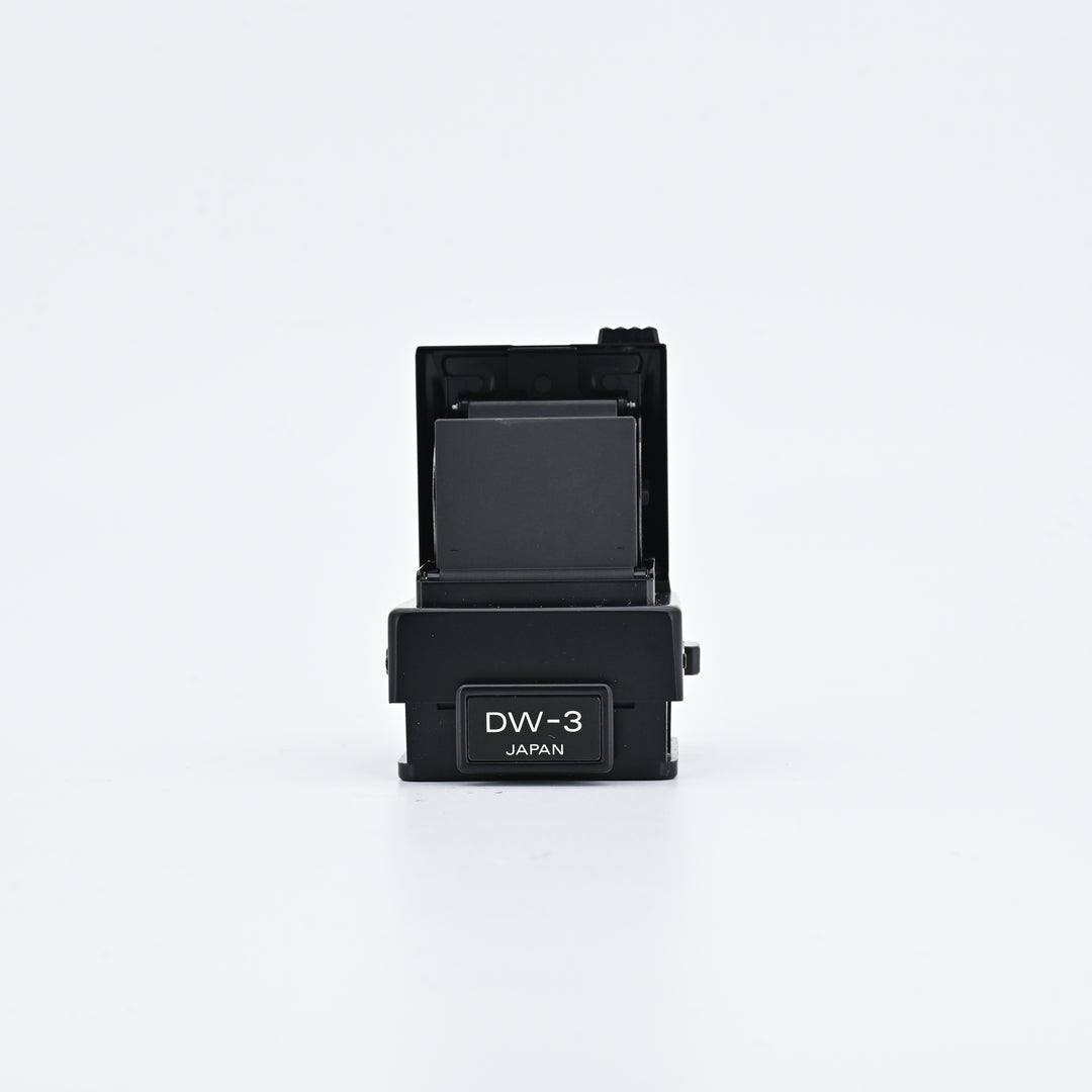 Nikon DW-3 Viewfinder