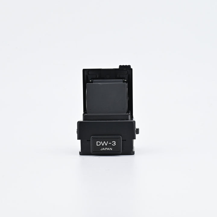 Nikon DW-3 Viewfinder