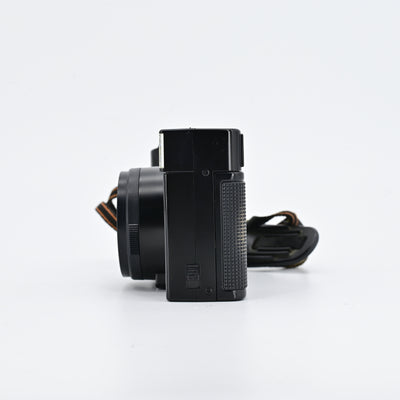 Canon AF35ML / Autoboy Super