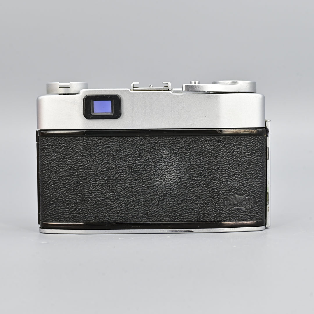 Olympus 35S