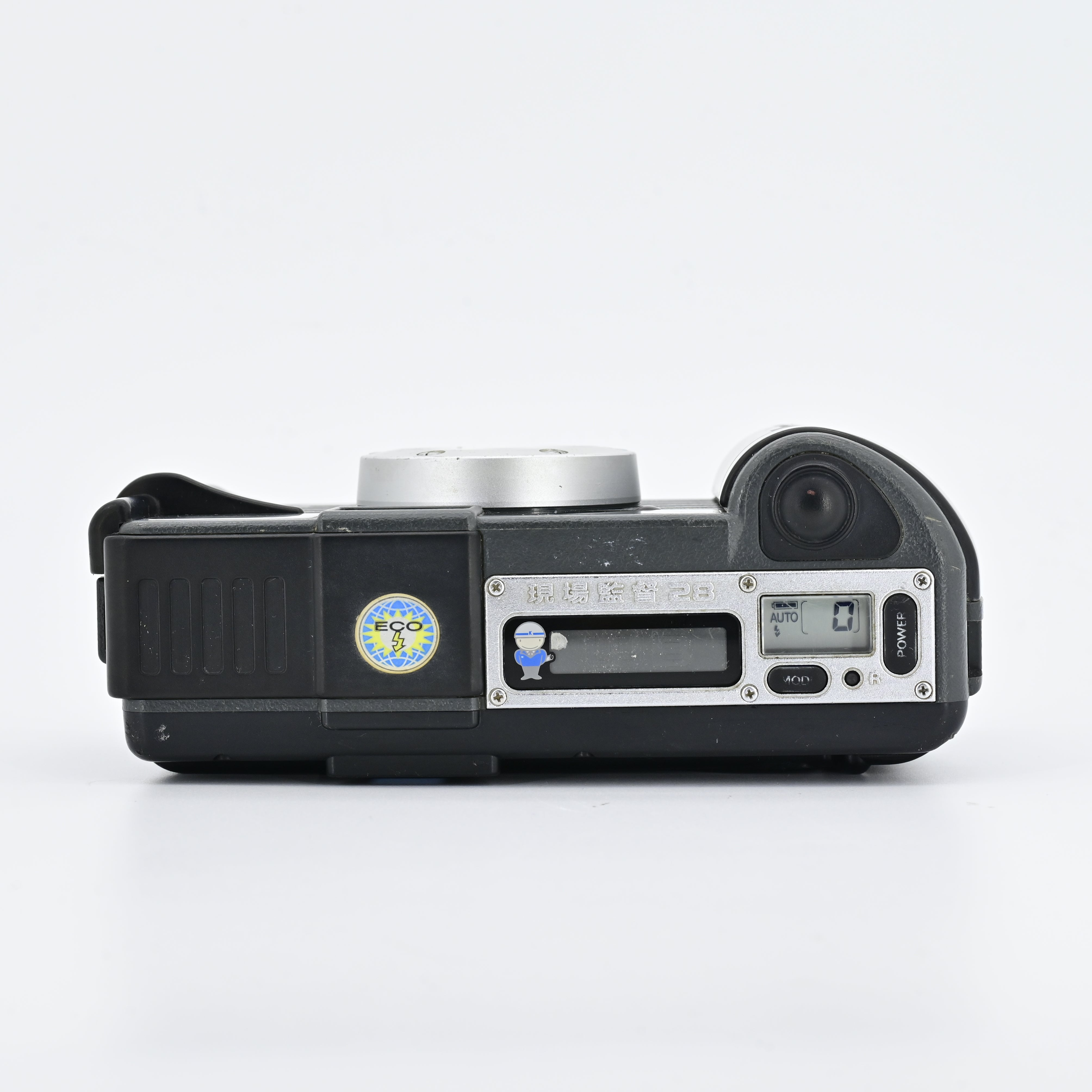 Konica 現場監督28WB ECO – SHOWA