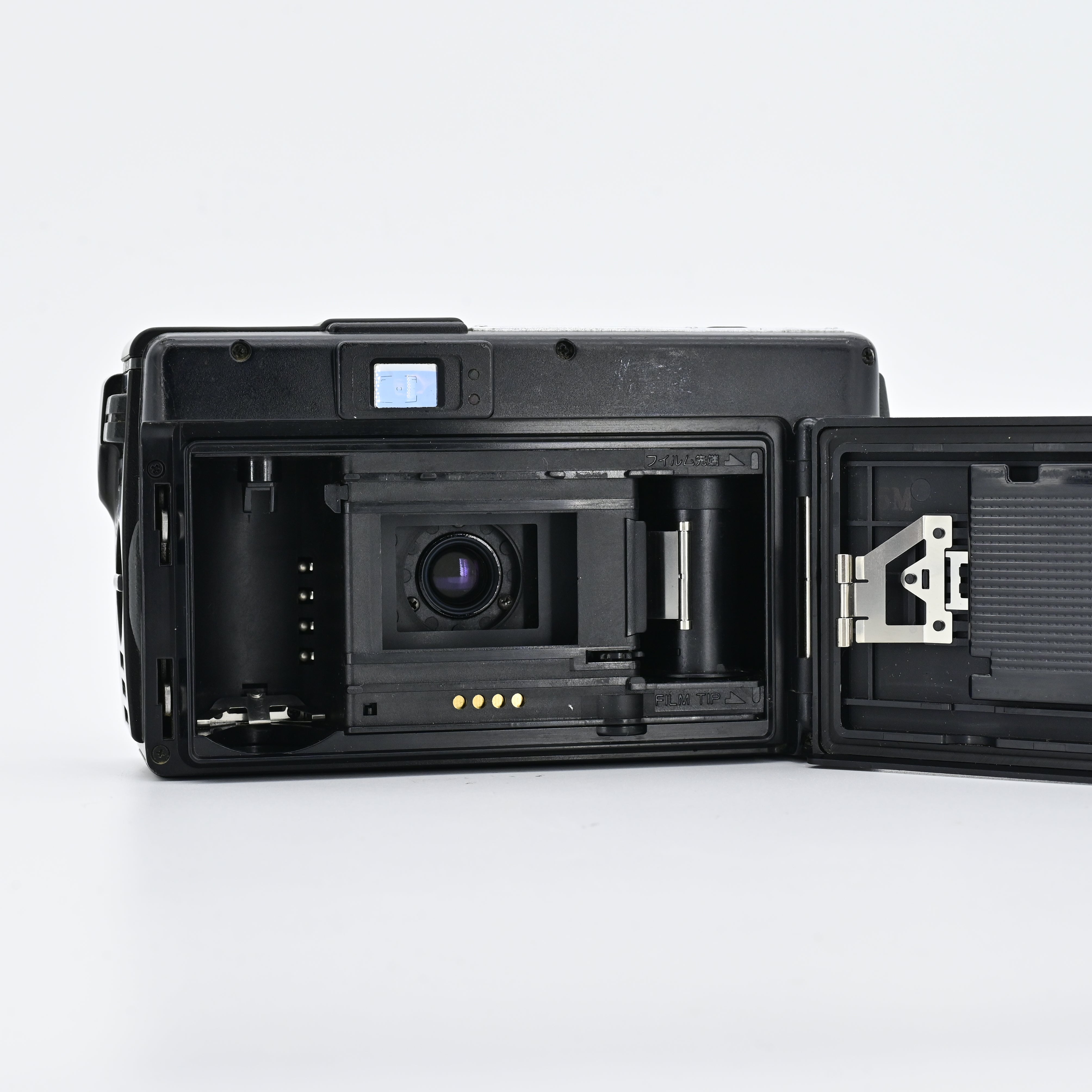 KONICA　現場監督　WB28　ECO KONICA コニカ 現場監督28WB 作例てんこもり徹底レビュー