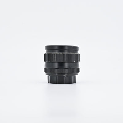 Pentax Super-Takumar 28mm F3.5 Lens with case